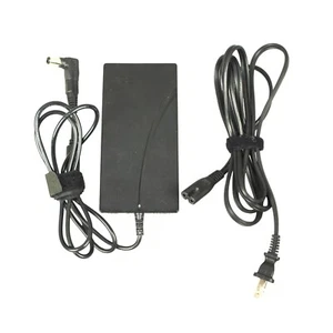 iGo Universal AC Laptop Power Supply Charger 90W 19.5V 6630076-0100 1-TIP - Picture 1 of 5