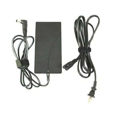 iGo Universal AC Laptop Power Supply Charger 90W 19.5V 6630076-0100 1-TIP - Image 1 of 4