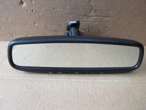 2015 2016 2017 2018 Infiniti QX80 Rear View Mirror Assembly OEM 267-51512 - Picture 1 of 4