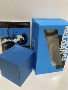 Persona 3 Reload – Aigis Figure ＋ Mug ＋ Bonus calender is 2024  3 Goods Set New - Picture 1 of 10