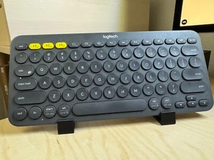 Mechanical Keyboard Stand Dock For Desk/Shelf Display 2x Display Stands - Picture 1 of 5