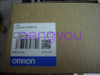 Omron Plc C200hx-Cpu64-E C200hx Cpu64 E Brand New Dhl Or Fedex