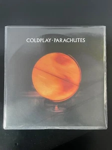 Coldplay, Parachutes, Parlophone, 7243 5 27783 1 7, 2000 - Picture 1 of 7