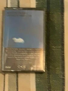 THE PLASTIC ONO BAND LIVE PEACE IN TORONTO Cassette Tape Rock Avantgarde Rare - Picture 1 of 1