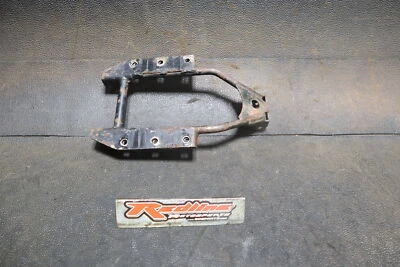 Kawasaki KLT200A 1983 protector de motor 55020-4007 Foto 1 de 4