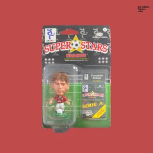 Corinthian Headliners Super Stars - Zvonimir Boban AC Milan SER081 B - Picture 1 of 1