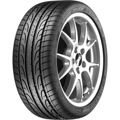 4 Tires Dunlop SP Sport Maxx 050 DSST NRT 245/40R19 94W (OE) Run Flat — 第 1/3 张图片