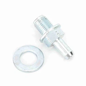 ˜Car PCV Valve With Gasket 17130 PND A01 Fits For - Picture 1 of 9