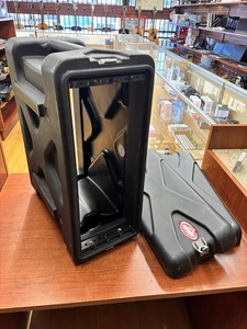SKB 4U 20In Deep rSeries Shock Rack Case 1SKB-R904U20 | PICKUP IN VAN NUYS - Picture 1 of 7