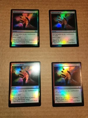 Manamorphose Modern Masters Foil - Image 1 of 4