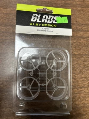 Blade Inductrix Main Frame  Brand New BLH8706 - Image 1 of 2