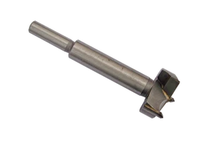 🔴 Forstnerbohrer 10-100 mm HM Kunstbohrer Holzbohrer Topfbohrer Sacklochbohrer - Bild 1 von 123