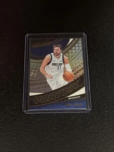 2024-25 Panini Revolution Vortex Luka Doncic M649 - Picture 1 of 2