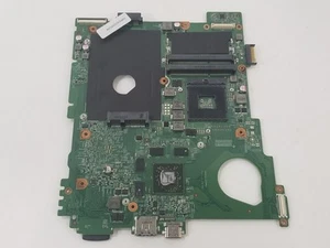 Lote De 2 Dell Vostro 3550 Intel Enchufe G2 DDR3 Sdram Placa Base Portátil XV36V - Imagen 1 de 4