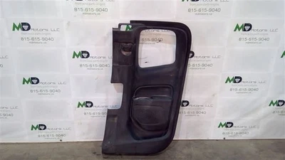 Chevrolet Colorado 2017-2021, cabina extendida panel de moldura de puerta derecha 84725477 Foto 1 de 4