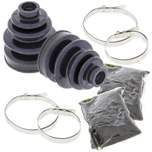 Kit combinado de reparación de arranque CV exterior delantero para Yamaha YFM400 Kodiak 4x4 1998-2002 - Imagen 1 de 2