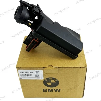 Air Intake Manifold Flap Adjuster Unit DISA Valve 11617544805 For BMW X5 L6 3.0L Foto 1 de 4