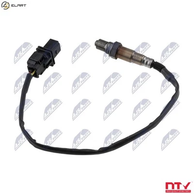 LAMBDA SENSOR ESL-HY-505 FOR HYUNDAI i40/Kombi/Van/CW i20/II/Hatchback i30 1.1L - Image 1 of 4
