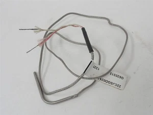 239506 New-No Box; Watlow 22CJSGD024A Thermocouple; Type J; 24" Lead Length - Picture 1 of 5