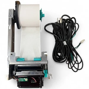 SNBC Kiosk Printer - BT-T080R-21 , USB, AC Adapter 80mm Wide Thermal Printer - Picture 1 of 7