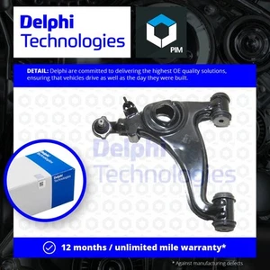 Wishbone / Suspension Arm fits MERCEDES SL500 R129 5.0 Front Left 92 to 01 New - Picture 1 of 2