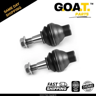 Front Lower Rearward Ball Joints for BMW Alpina B6 Gran 740Ld xDrive 535d xDrive - Image 1 of 4