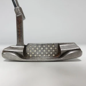 SCOTTY CAMERON NEWPORT TEI3 35 pollici putter RH senza copricapo - Foto 1 di 11