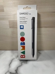 Wacom Bamboo Ink Smart Stylus - Gray - Bild 1 von 3