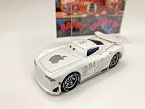 Coches Takara Tomy Disney Tomica Pixar C-21 J.P. Drive tipo estándar usados - Imagen 1 de 11