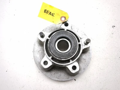 03-12 Suzuki SV650 rueda trasera empuje piñón buje Foto 1 de 4