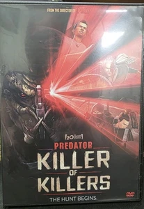 Predator Killer of Killers - Picture 1 of 1