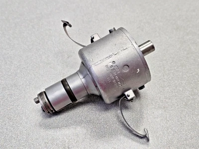 NICE ORIGINAL BOSCH JFR4 PORSCHE 356 912 9230081050 IGNITION DISTRIBUTOR 144 - Image 1 of 4