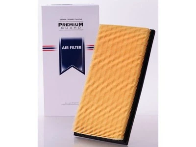 Filtro de ar para 1998-2001 Kia Sephia 73879JXHP 1999 2000 1.8L 4 cilindros - Imagem 1 de 2