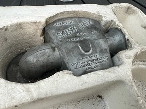 Su Carbouretter Crypton Synchro Check carburettor calibration tool Model B89 - Picture 1 of 6