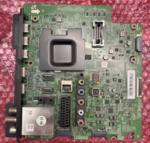 (C218) Samsung LED TV 55" UE55H7000 MAINBOARD Board BN94-07343Q BN41-02156A - Bild 1 von 4
