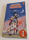 Starship Traveller by Steve Jackson (Paperback, 1983) Fighting Fantasy Gamebook