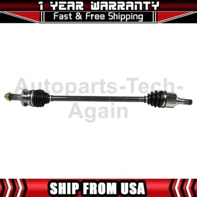 Junta de eje trasero izquierdo GSP 1 para Hyundai Santa Fe 2013 2014 2015 2016 2017 2018 Foto 1 de 3