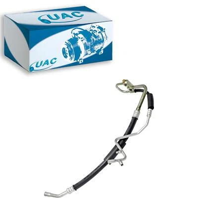 Conjunto de manguera colector de aire acondicionado UAC para Ford E-150 Econoline 1994-1996 4,9 L L L6 Foto 1 de 2