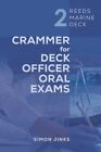 Deck marin roseaux : crammer pour examens oraux d'officier de pont, livre de poche par Jinks, ...