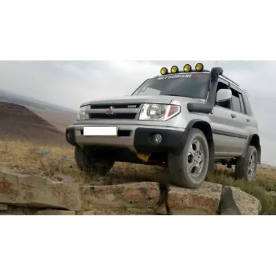BG4X4 Snorkel Kit fit Mitsubishi Pajero Pinin