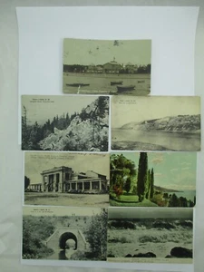 Early 19th Postcards UKRAINE ODESSA CRIMEA BELARUS Soldiers Bulgaria Russia 377F - Picture 1 of 12