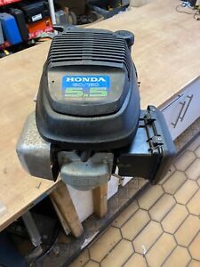 Rasenmäher-Motor Honda GCV 160   5,5PS  vom Fachmann