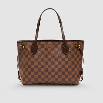 Louis Vuitton Neverfull