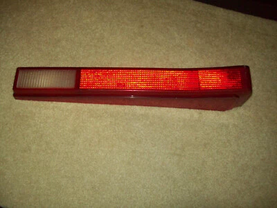 1971 1972 ford mercury monterey marquis brougham stop tail light right hand side - Image 1 of 4
