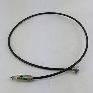 Cable velocímetro diésel genuino Opel Vauxhall Cavalier MK3 1.7 90348992 - Imagen 1 de 4