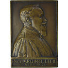 [#1023670] Frankreich, Medaille, Paul Ardin-Delteil, 1929, B&#233;guet, Facult&#233; de M&#233;