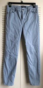 Buffalo David Bitton Women's Jeans Size 4 Havana High Rise Ankle Skinny ~EUC~ - Picture 1 of 7