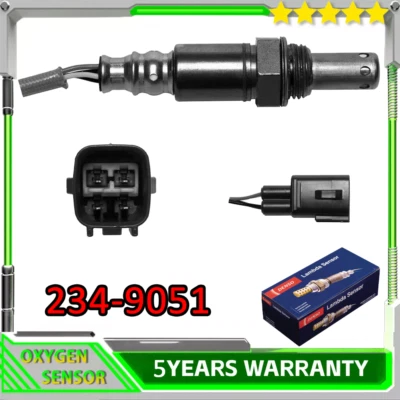 New DENSO Oxygen O2 Sensor For 2005 2006 2007 Toyota Land Cruiser 4.7L V8 Foto 1 de 4