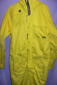 Analong Shell One Piece Snow Ski Suit, Men's Medium - Picture 1 of 10