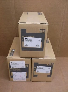 HC-SFS524BK Mitsubishi NEW In Box 500W Servo Motor With Brake HCSFS524BK - Picture 1 of 3